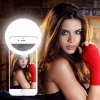 Hot Sales Smart LED selfie ring light phone ring light selfie led ring flash light