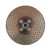 Import Hot scarable turbo diamond cutting band saw blade from China