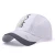 Hot Sell European Market Lightweight Polyester Quick Dry Running Golf Fitness Baseball Hat Mesh Sports Caps And Hats