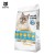 Import hot sell fast deliver high absorption solid clump cat litter bentonite from China