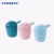 Import Hot Sell High Quality Baby Shampoo Rinse Cup Plastic Kid Shower cup Factory Supply from China
