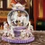 Hot Sell Luxury Resin Crafts Home Decoration Snow Globe