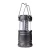 Import Hot Sell Outdoor Multifunction campinglight Lantern Extendable Portable Emergency LED Camping Light with Holder from China