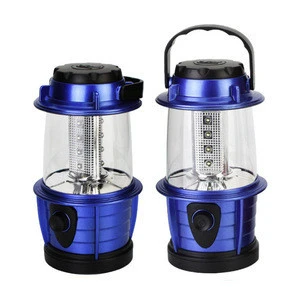 Hot Sell Portable Fashion  Adjust LED Camping Light /Camping Lantern For Outdoor
