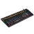 Import Hot sell rgb mechanical keyboard Wired Gaming OEM Factory USB mechanical gaming keyboard from China