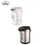 Import Hot Sell Stainless Steel Electric Kettle / Thermo Pots with Factory Price from China