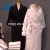 Import Hot Selling 100% Useful Luxury Cut Pile Cotton Hotel Embroidery Logo Bathrobe from China