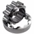 Hot selling 4340 billet SR20DET S13 Oil Pump Rotor Gear and Ring