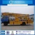 Import Hot selling Aerial Platform High-altitude Operating Truck Bridge Inspection Truck from China