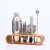 Import Hot selling amazon usa stainless steel bartender maker barware tools boston cocktail shaker bar set from China