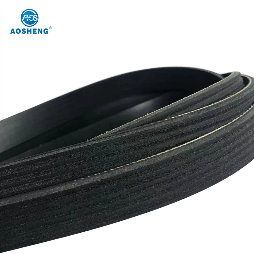Hot selling auto car belt poly v belt fan belt 9091602557 courroie 7PK935 with factory price