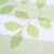Import Hot selling big size cute cool green beautiful picture wall paper background from China