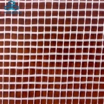Hot selling black fiberglass mesh/fiberglass cloth