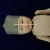 Import Hot selling ceramic porcelain toy baby figurine with flexible arms and legs from China