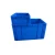 Import Hot Selling Creative Plastic Storage Boxes Supporting Custom Plastic Crate from China