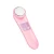 Import Hot Selling Deep Cleansing Facial Rejuvenation Galvanic Vibrator Skin Massager Beauty Instrument from China