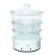 Import Hot Selling Electrical Food Steamer from China