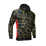 Hot Selling Full Zip Hoodie For Girls  Hoodies For Women Zip Up