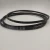 Import Hot selling Generator Pulley Transmission triangle V belt Rubber Fan wrapped narrow banded joint V belt from China