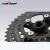 Import Hot selling high quality road bicycle crankset from China