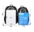 Import Hot selling high quality USB Luminous Anti-theft backpack from China