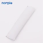 Hot Selling In Summer Ice Popsicle Sleeve Ice Block Sublimation Blank Neoprene Popsicle Holders