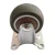 Import Hot Selling Low Price Light Duty Load Capacity 25KG 1.5 Inch Furniture Casters TPR Wheels Rigid from China