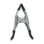 Import Hot selling multi purpose 4 inch metal spring steel clamps from China