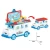 Import Hot selling pretend play toys plastic medical tools bus toys funny experience kids doctor toys from China