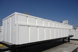 Hot selling !! Solid Control systerm Mud Tank for oilfield