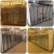 Import Hot selling supermarket multi glass door remote compressor refrigerator from China