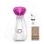 Import Hot selling warm facial sprayer ionic facial steamer from China