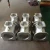 Import Hot Selling Water pump investment casting stainless steel housing Investment casting Precisiou casting from China
