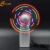 Import hot summer gifts New technology gadgets led electric fan from China
