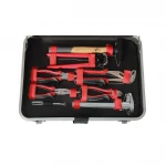 Hot Useful 117Pcs  Universal Tool Case  Luggage