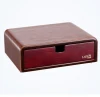 Hotel room customized leatherette Leather Product Hotel Supplies list LD063