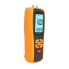 hotsale portable digital pressure gauge GM510/PM510 digital pressure differential meter up to 50kPa with USB interface