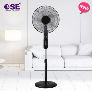 Household appliances Air conditioning partner 5 blades 16 inch stand fan