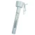 Import Household cold bath indoor swimming pool ice bath kerosene thermometer ice bath bucket accessories from China