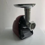 Household electric meat grinder machine meat grinder parts spare