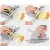 Import Household manual meat slicer knife commercial beef and mutton roll slicer frozen meat meat cutting machine slicer from China
