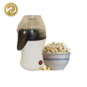 Household Mini Popcorn Machine Automatic Machine Popcorn Kitchen Tools Popcorn Maker
