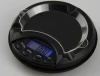 Household mini scale Ashtray 500g/0.1g Factory supply pocket scale diamond with LCD display Scale