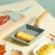 Import Household Non Stick Frying Pan Breakfast Pancake Square Pan from China