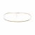 Import HOVANCI Newest Simple Africa Body Jewelry Sexy Snake Chain Waist Belly Belt Gold Color Waistband Chain For Women from China
