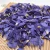 Import HOVP4009 lan lian hua 100% natural Vacumn lotus flower petals chinese dried blue lotus for tea from China