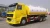 Import Howo 4x2 116hp 8000 Liter Water Tank Truck Tanker Truck For Sale from China