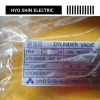 HSE CYLINDER VALVE HAV 50A HYO SHIN ELECTRIC