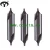 Import HSS M2/M35 ANSI Inch size center bit drill from China