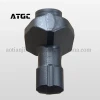 Ht22/20 2682808 Road Milling Toolholder for W1900 W2000